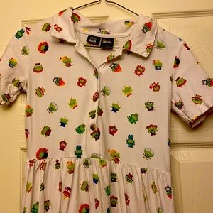 TOY STORY Cake worthy